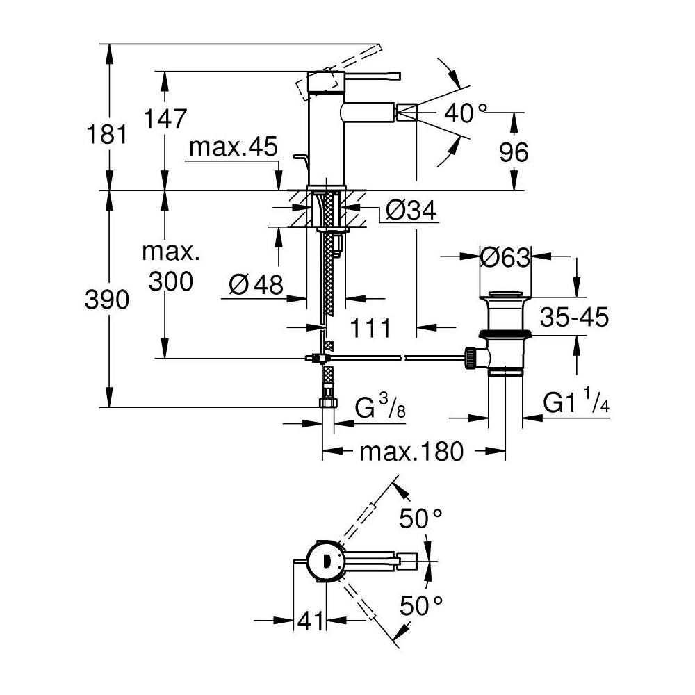 Essence Cromo - Foto 3