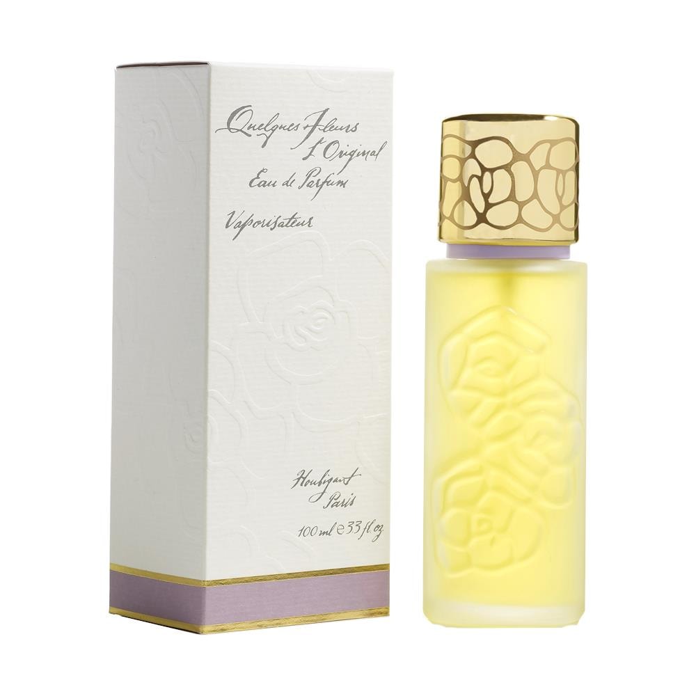 Quelques Fleurs l’Original 100ml Donna - Foto 1