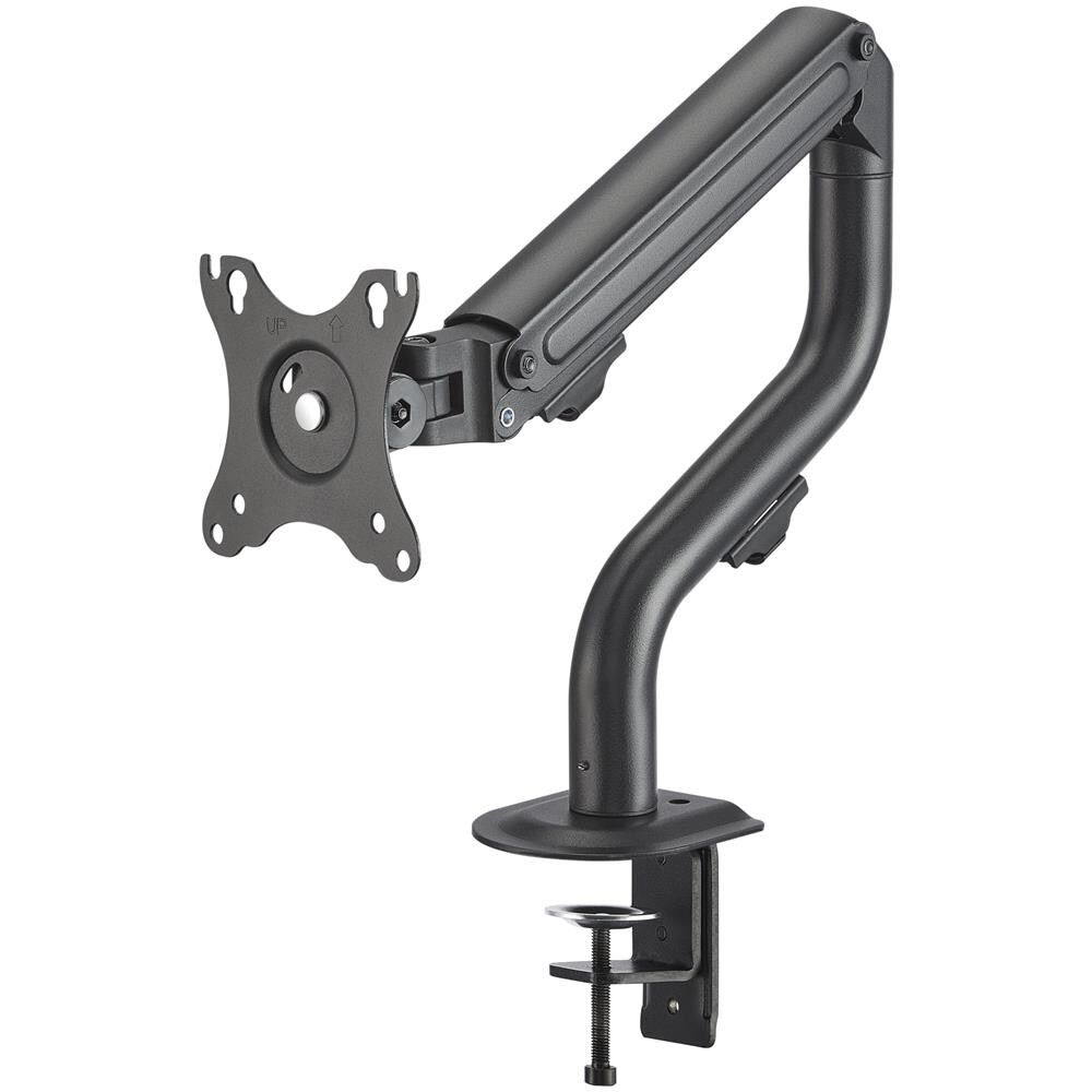 SPMP01 supporto da tavolo per Tv a schermo piatto 81,3 cm (32") Scrivania Nero - Foto 5