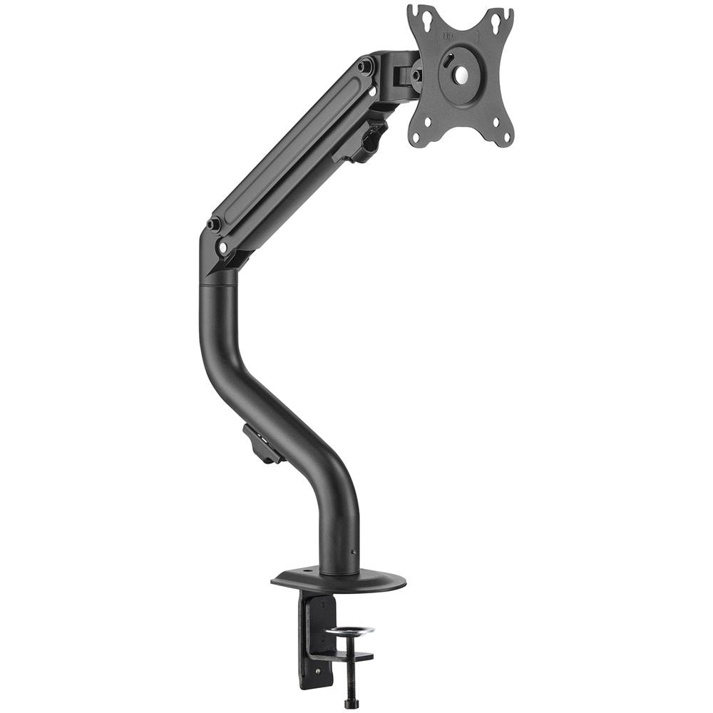 SPMP01 supporto da tavolo per Tv a schermo piatto 81,3 cm (32") Scrivania Nero - Foto 2