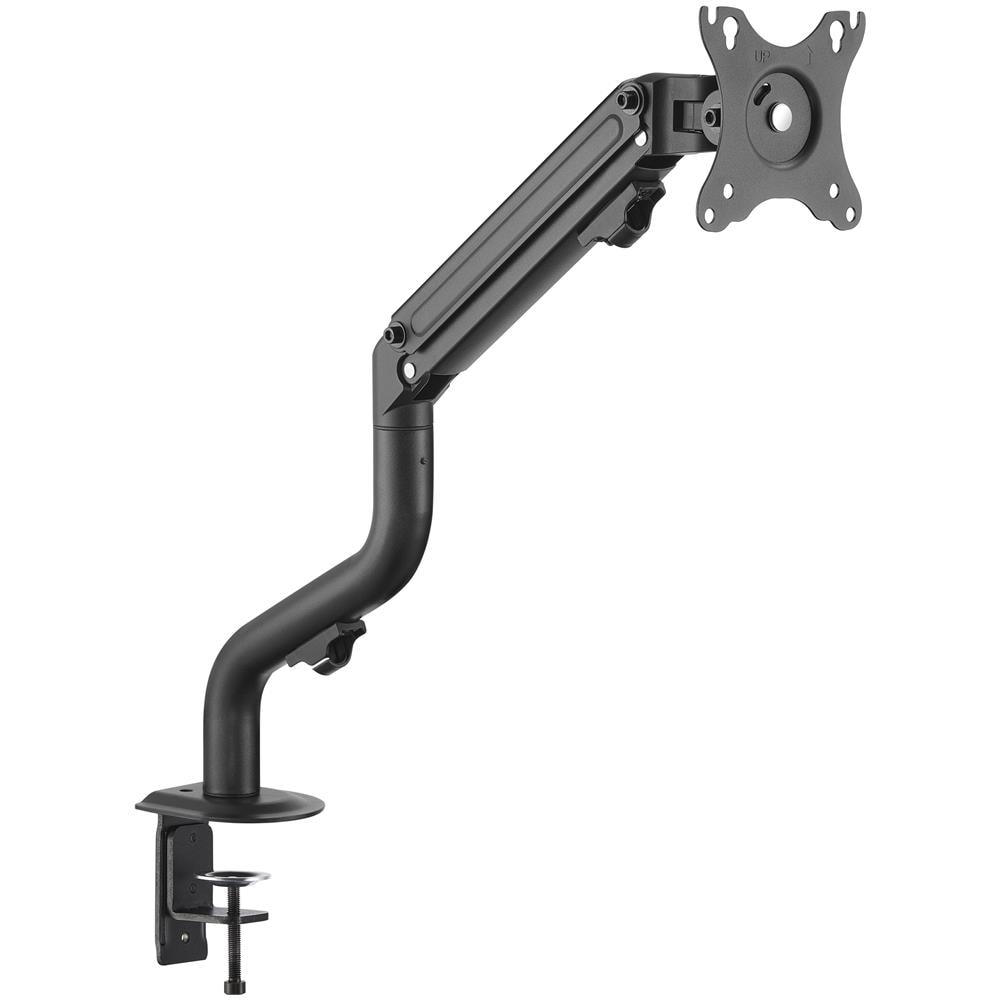 SPMP01 supporto da tavolo per Tv a schermo piatto 81,3 cm (32") Scrivania Nero - Foto 1