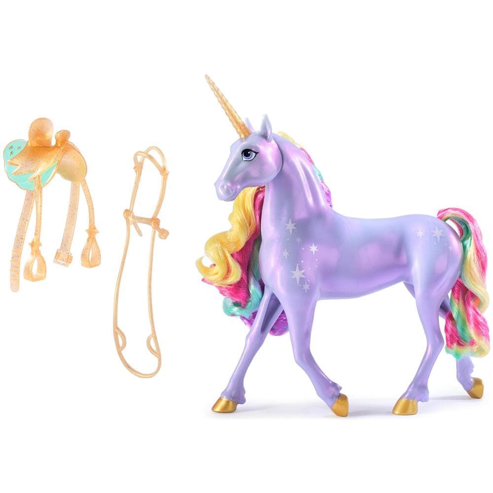 Unicorn Academy Rainbow Light-up Wildstar - Foto 9