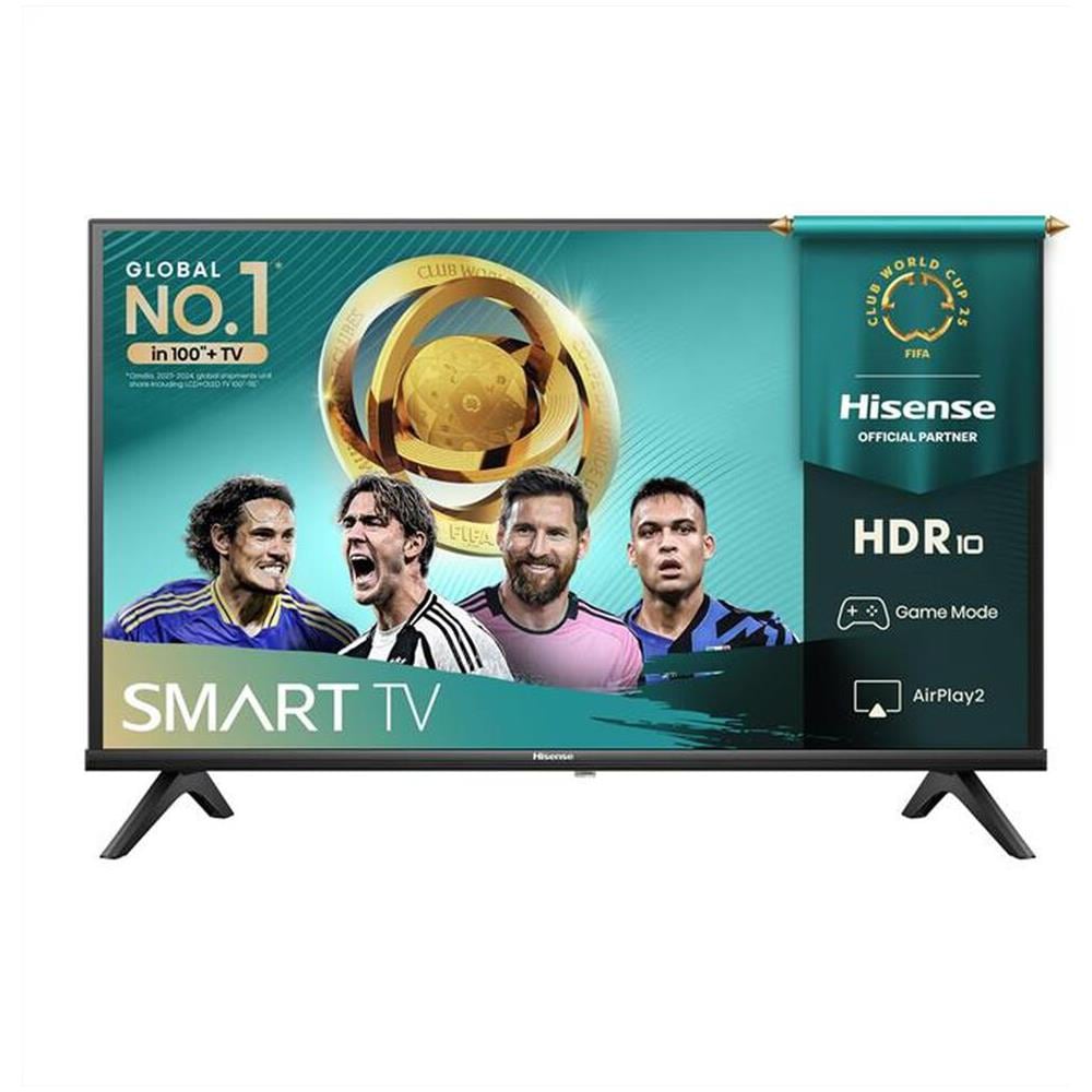 TV QLED HD 40" 40A49Q Smart TV - Foto 1