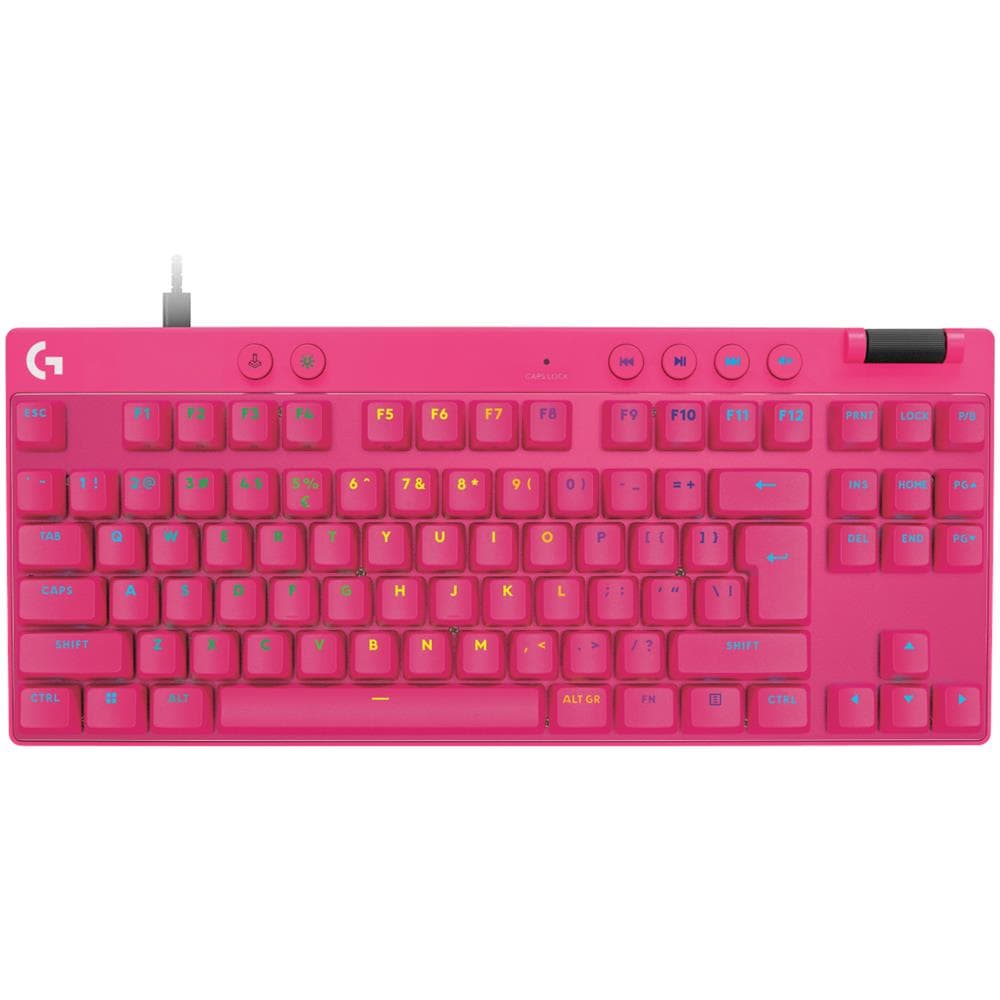 PRO X TKL RAPID - Foto 1