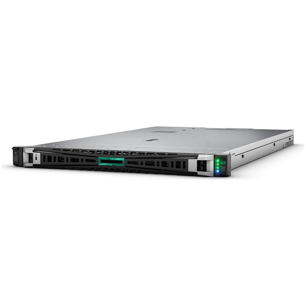 ProLiant DL360 Gen11 4510 2.4GHz 12c 1P 2x32GB-R 4LFF 2x960GB SSD NC BCM5719 2x800W PS EU Server - Foto 2