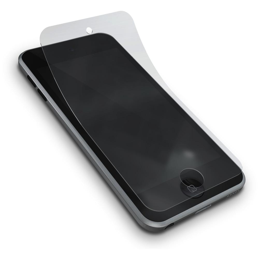 Mac Tuffshield Glossy - 2 Pellicole protettive lucide per iPod Touch 5 - Foto 1
