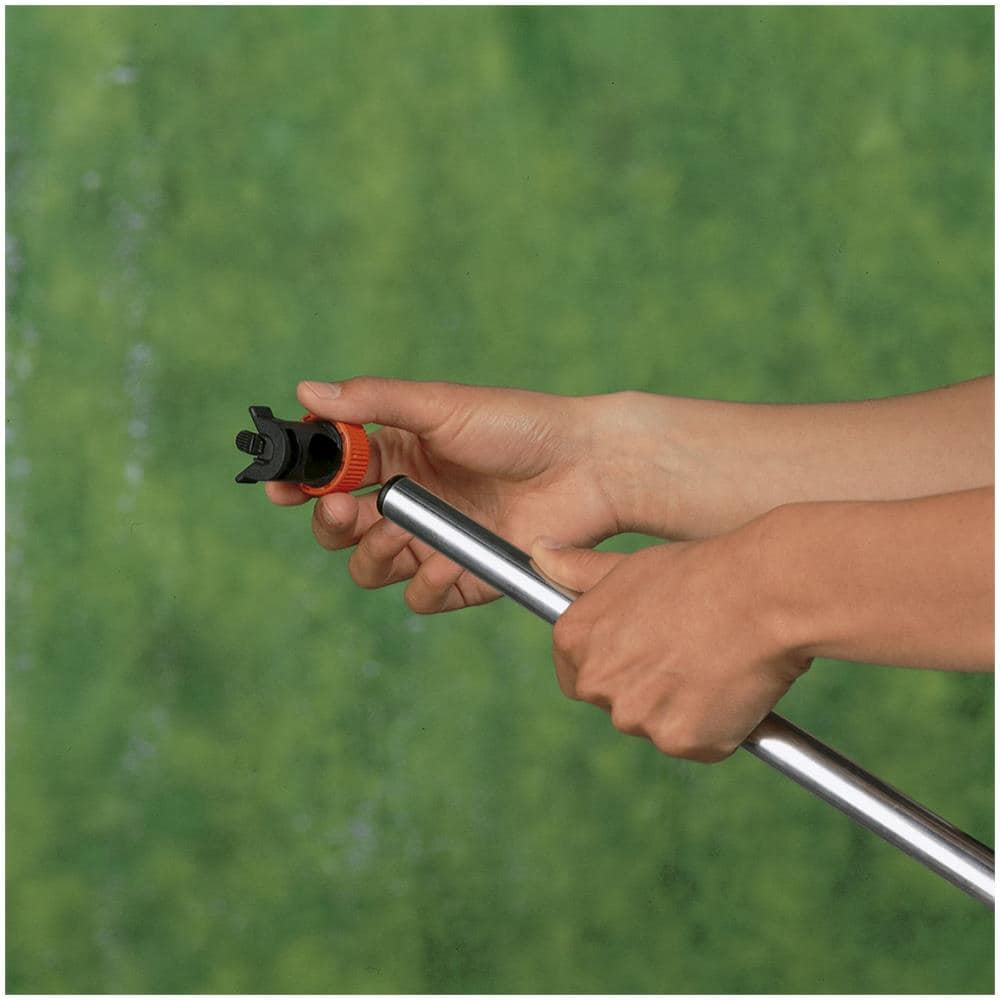 Doccia da giardino Trio Con treppiede - Foto 15