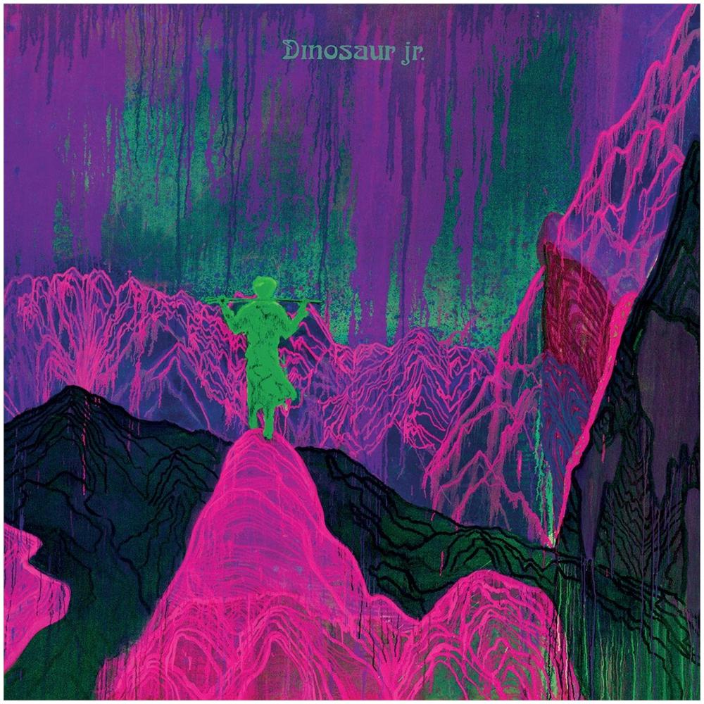 Dinosaur Jr. - Give A Glimpse Of What Yer Not - Foto 1