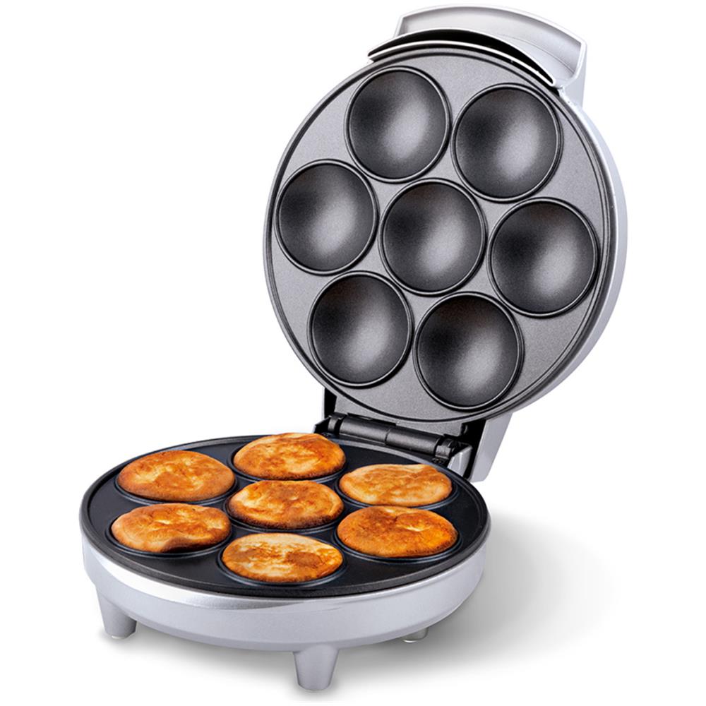 Macchinetta Per Fare Crepes E Ciambelle - Foto 1