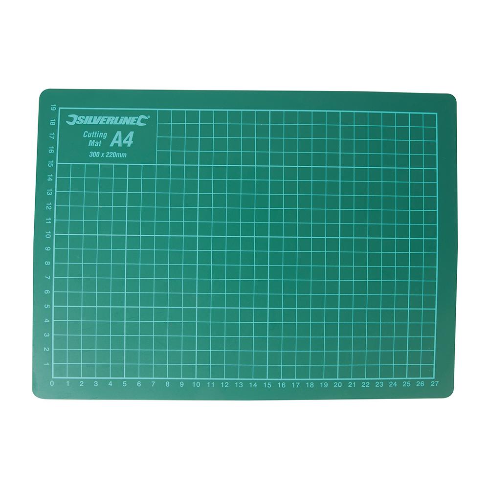 438935 Tappetino Da Taglio A4 - Foto 1