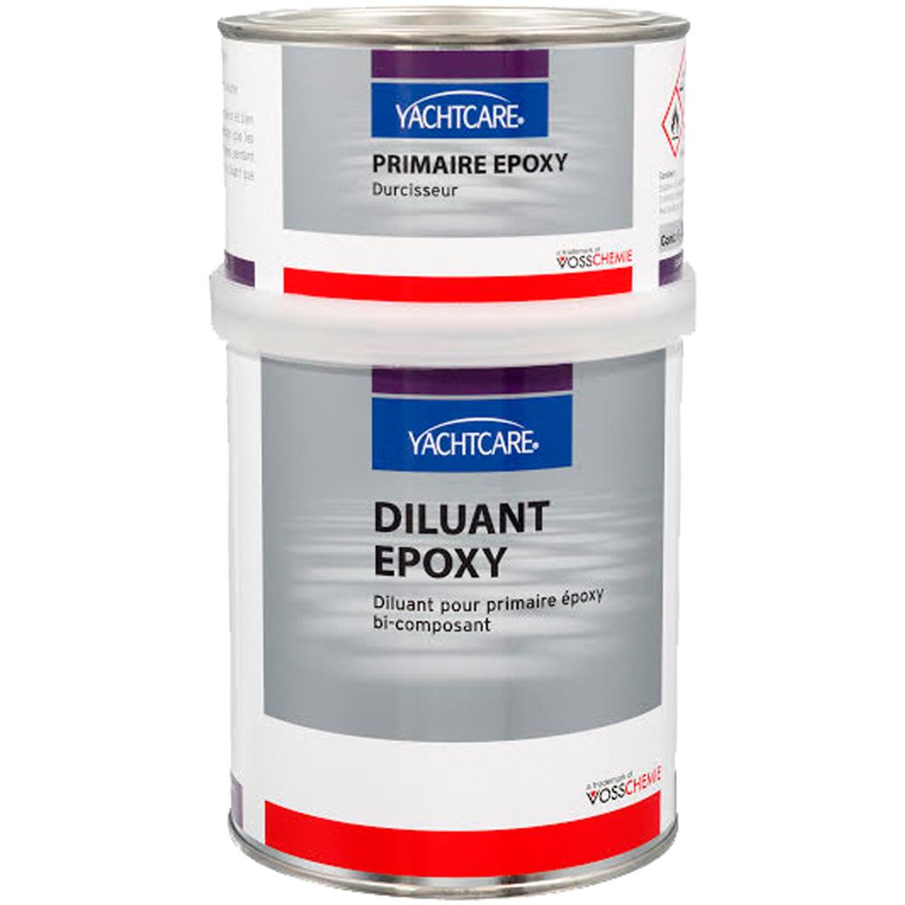 Epoxy 750ml - Foto 1