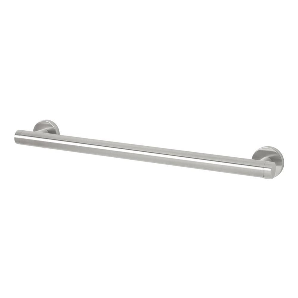 Maniglione Di Sicurezza Boston 45 Cm Argento 297920946 - Foto 1