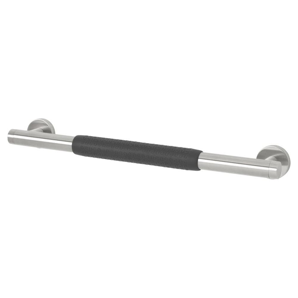 Maniglione Di Sicurezza Boston 45 Cm Argento 297920946 - Foto 2