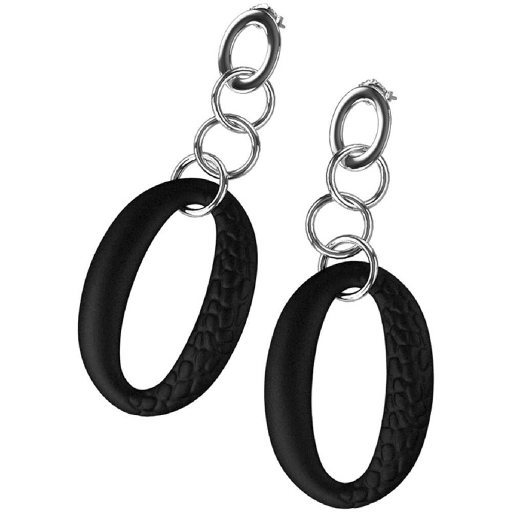 Orecchini Donna Or1n (5 Cm)  - Foto 1