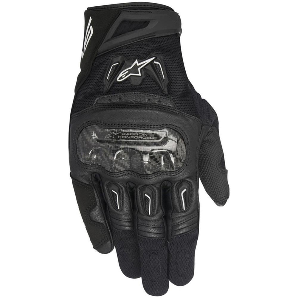 Guanti Smx 2 Air Carbon V2 Protezioni L - Foto 2