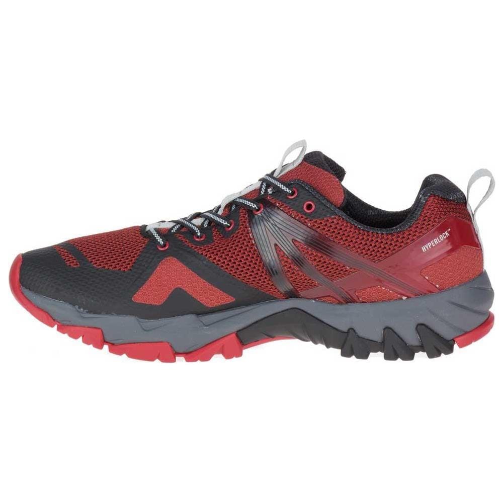 Scarpes Mqm Flex Goretex Scarpe Uomo Eu 49 - Foto 3