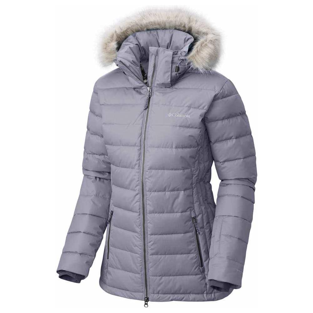 Giacca Isolata Donna Columbia 1748421