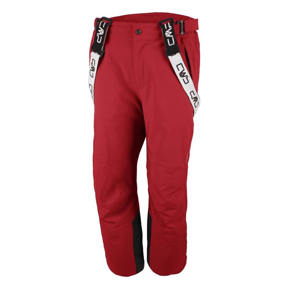 Pantaloni Pants Abbigliamento Uomo 54 - Foto 1