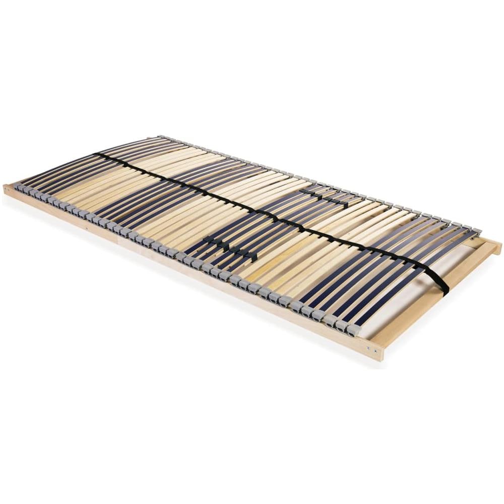Rete a Doghe 7 Zone con 28 Doghe 120x200 cm - Foto 1