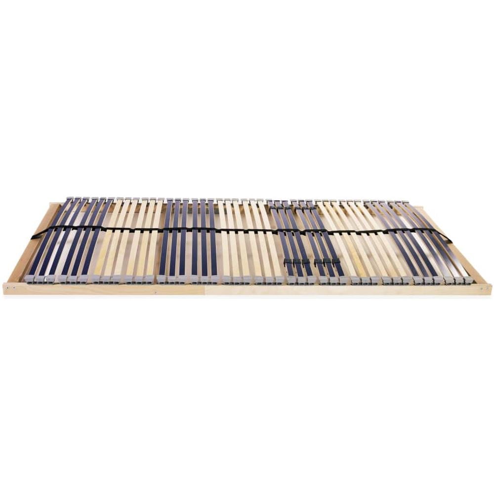 Rete a Doghe 7 Zone con 28 Doghe 120x200 cm - Foto 2