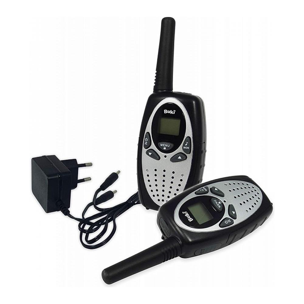 Walkie-talkie Ricaricabile - Foto 1