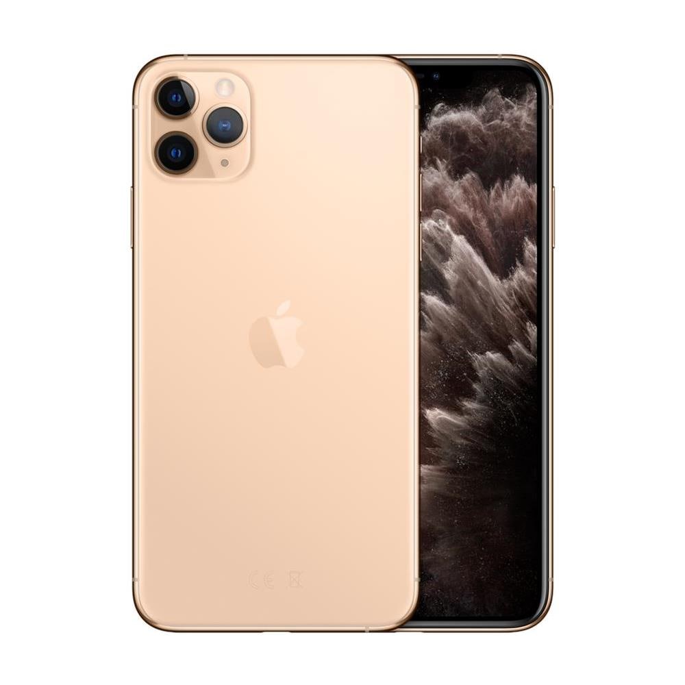 iPhone 11 Pro Max 256 GB Oro  - Foto 4