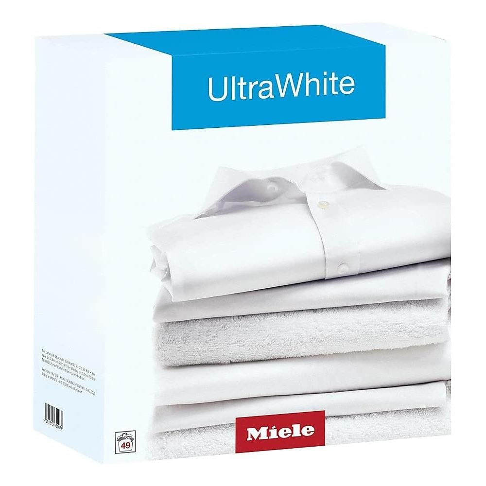 Detersivo Ultawhite in Polvere per Tessuti Bianchi Capacità 2.7 Kg - Foto 1