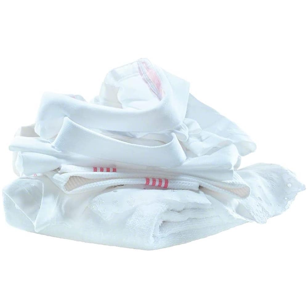 Detersivo Ultawhite in Polvere per Tessuti Bianchi Capacità 2.7 Kg - Foto 2