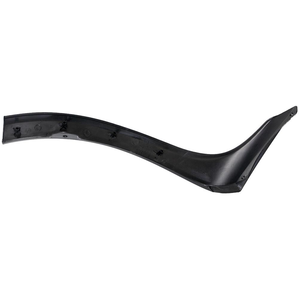 Copertura Del Paraurti Originale Fiat, Anteriore Sinistro Fiat Panda 4 X 4 Tipo 169 Anni Da. 2009 Oe 735.392.568 - Foto 2