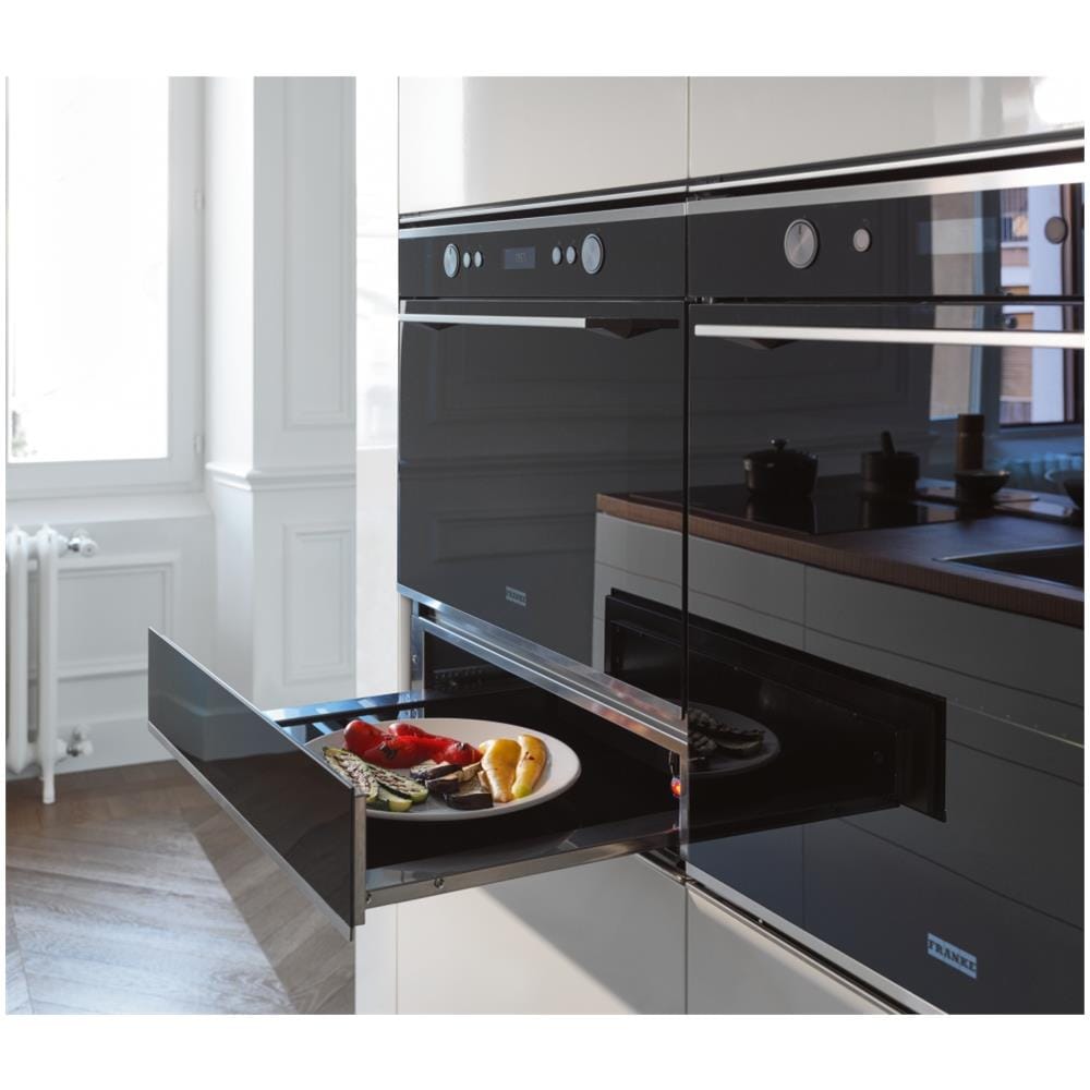 FMY 14 DRW XS cassetti e armadi riscaldati 16 L Nero - Foto 3
