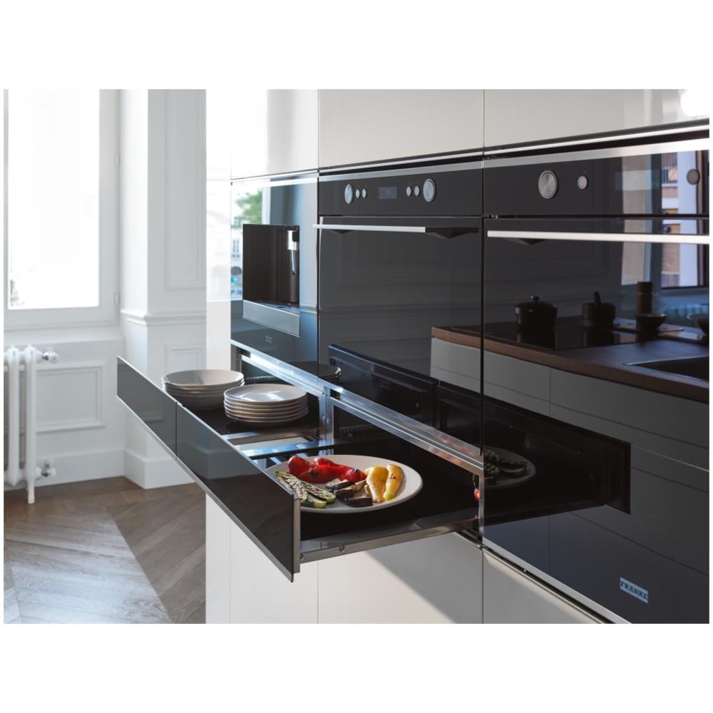 FMY 14 DRW XS cassetti e armadi riscaldati 16 L Nero - Foto 2