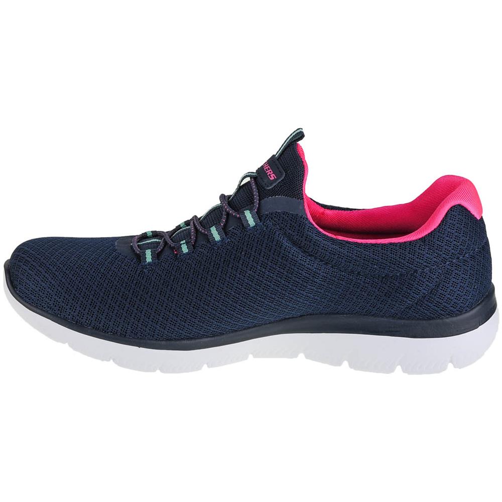 Summits, Donna, Granata, Sneakers, Numero: 39 Eu - Foto 2