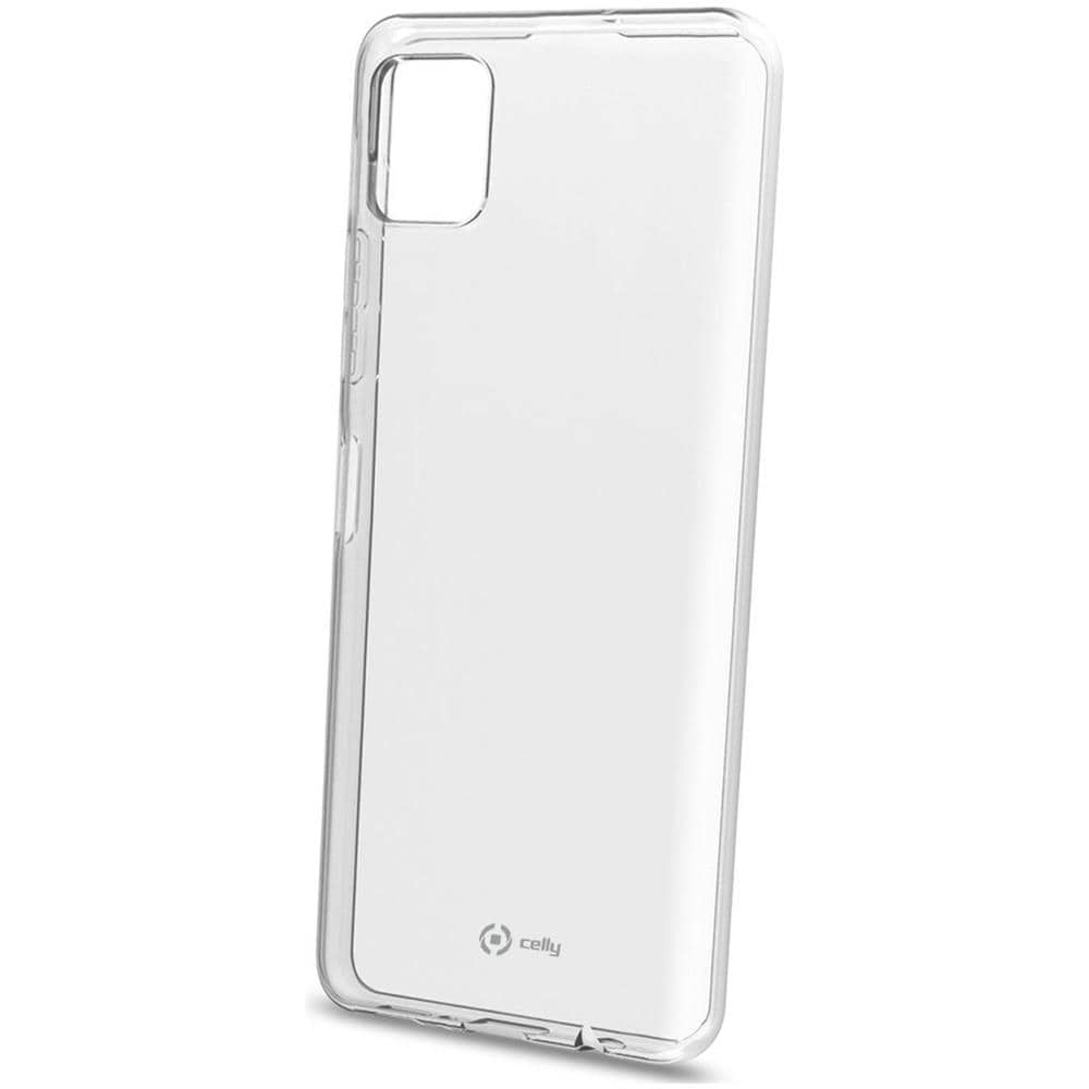 Cover Tpu Gelskin Galaxy A22 5g Trasparente - Foto 2