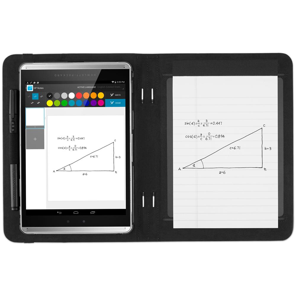 Pro Slate 8 Paper Folio - Foto 6