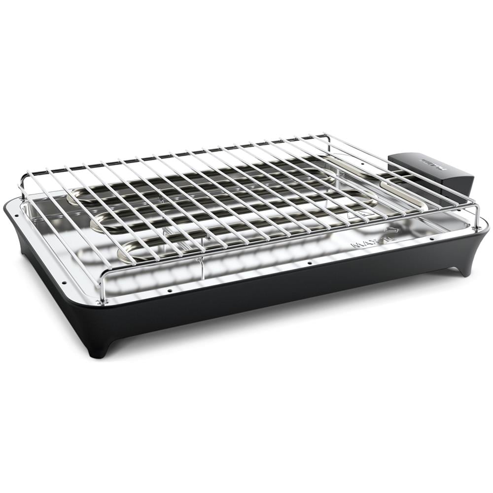 4320FL, Da tavolo, Nero, Rectangular - Foto 1