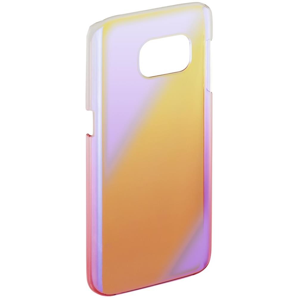 Mirror Cover Rosa, Giallo - Foto 2