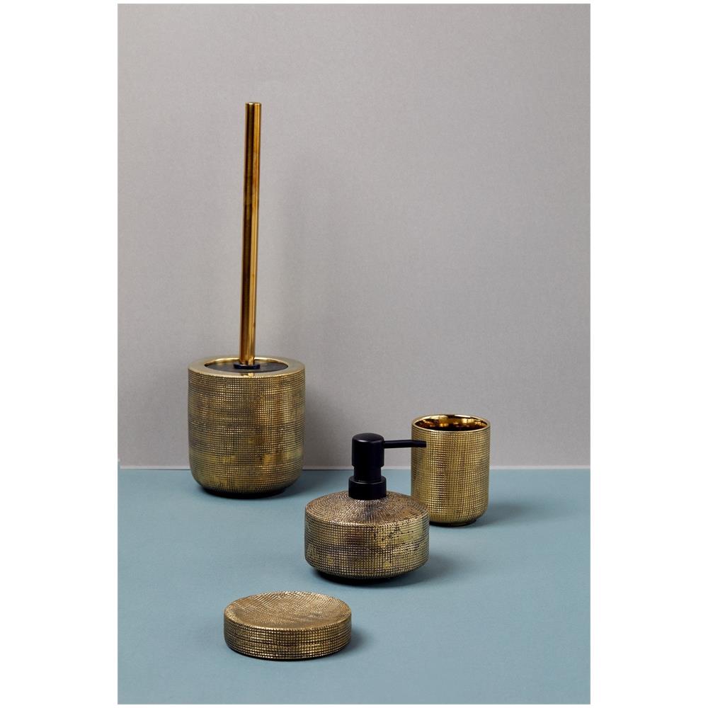 Spazzola Wc Rivara, Ceramica, Venko - Foto 2