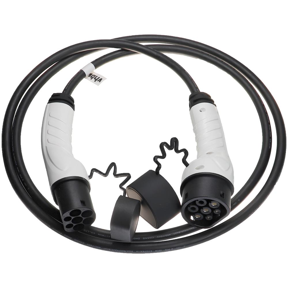 Vhbw cavo di ricarica USB compatibile con Harman Kardon Premium BT cuffie - USB a jack da 2,5 mm, bianco, 55 cm | Leroy Merlin