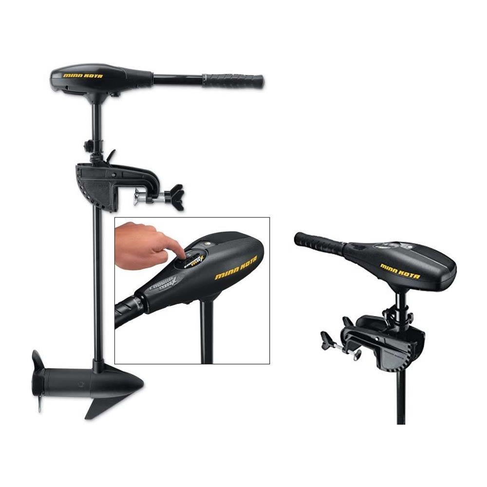 Motore Elettrico Endura Max 45 Lb 91 Cm 1352145m - Foto 1