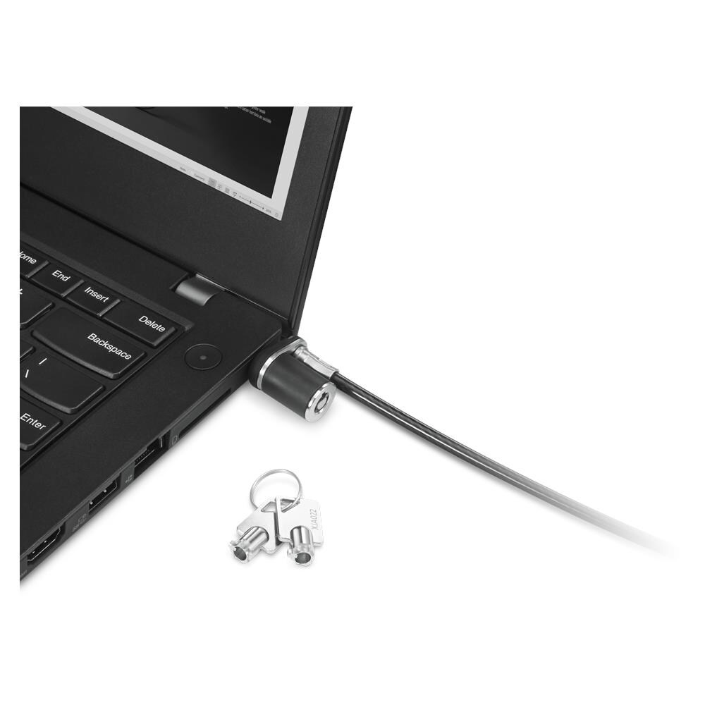 4XE1F30276 cavo di sicurezza Nero 1,5 m - Foto 3