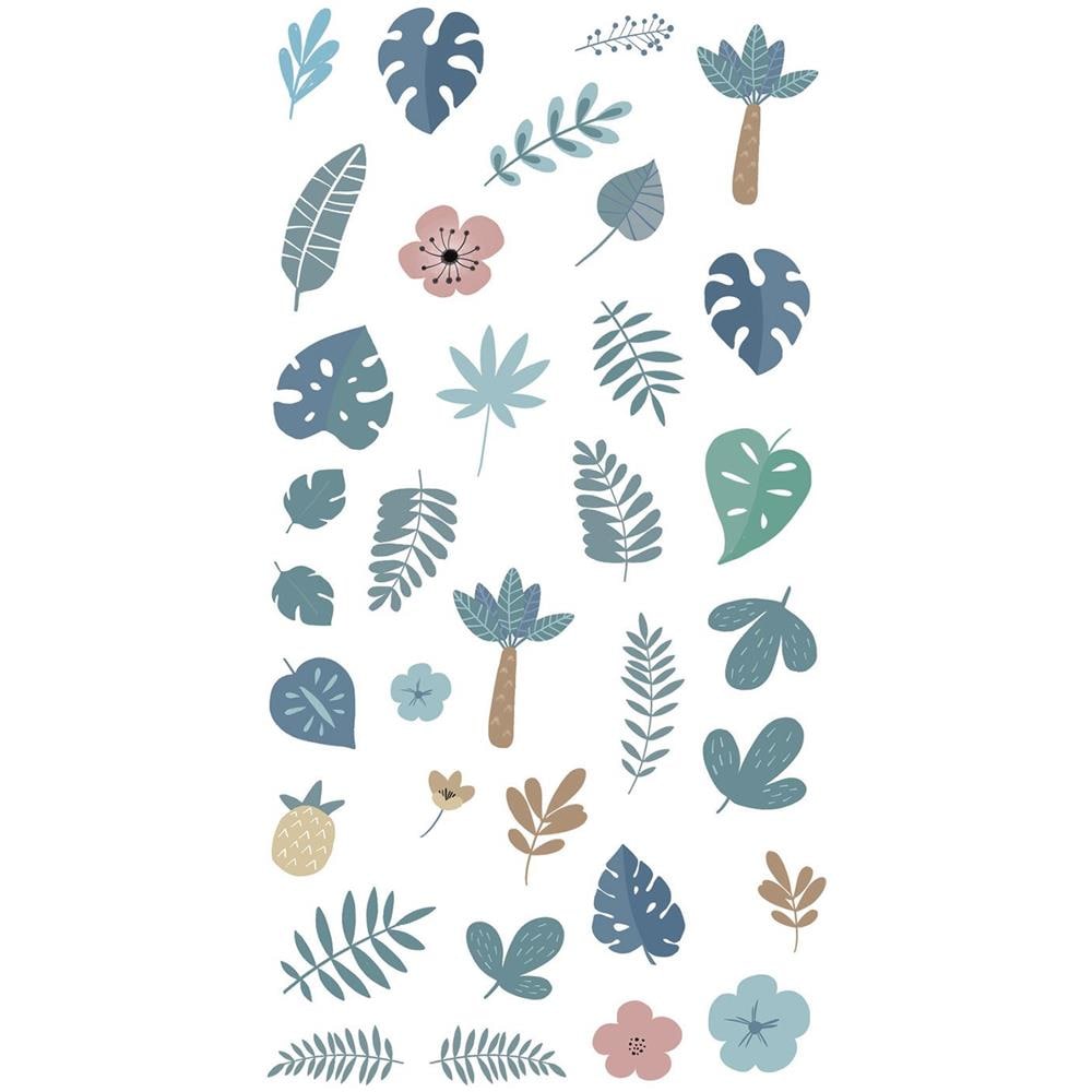 Adesivi Vegetali 3d Safari - Foto 1