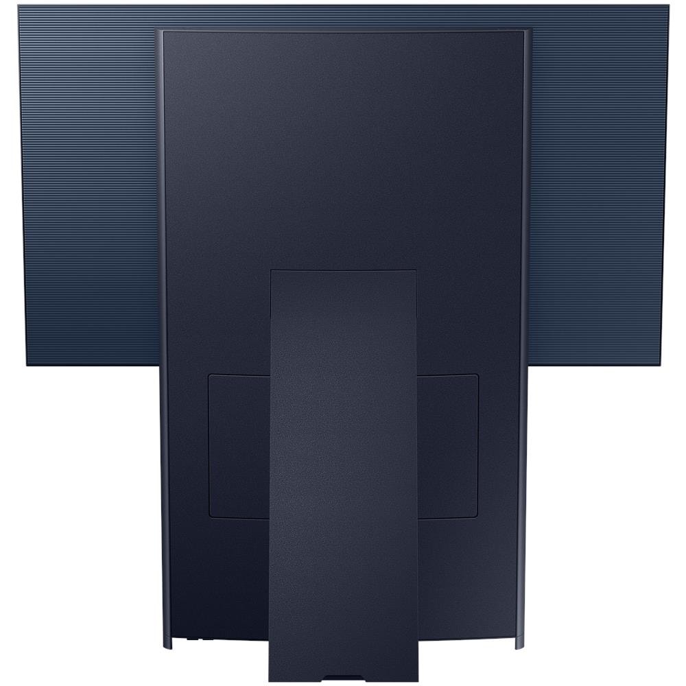 TV QLED 4K 43" The Sero QE43LS05BGU Smart TV Wi-Fi Navy Blue 2022 - Foto 11