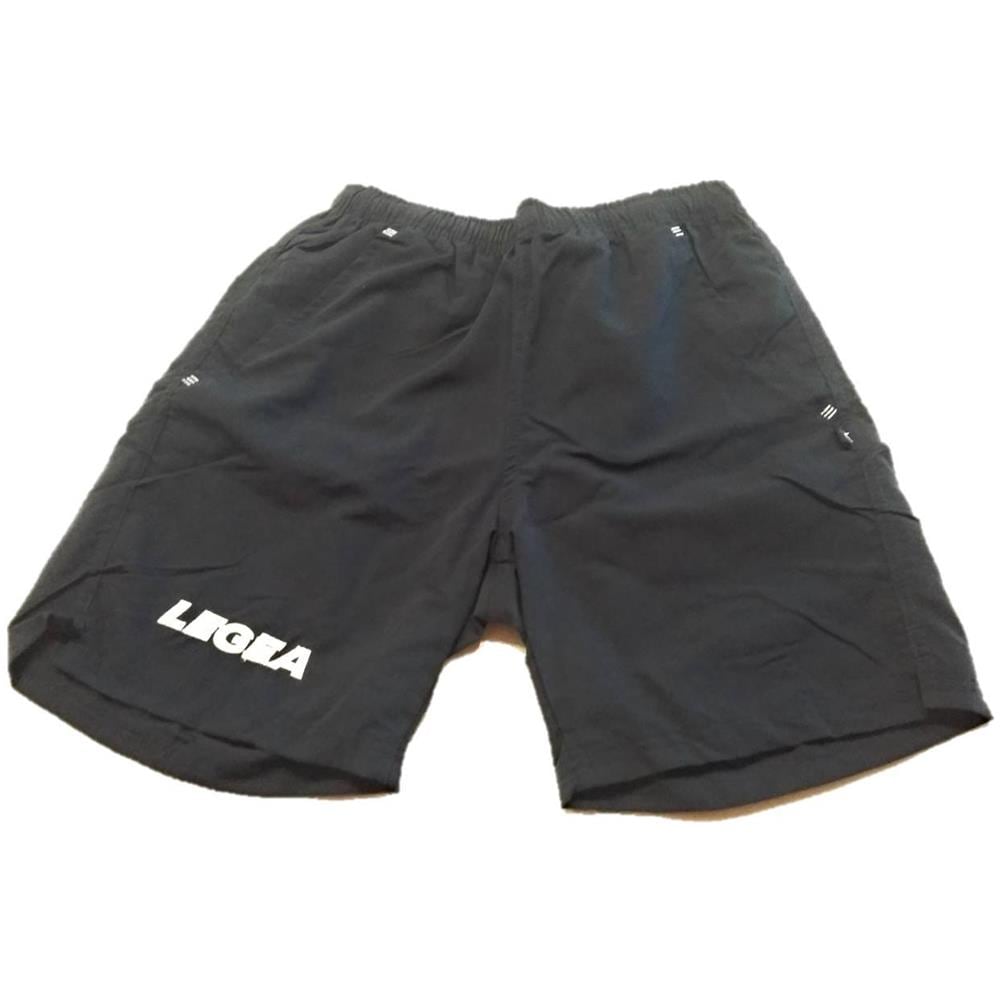 Pantaloncino Short Bermuda Olimpia Uomo Cotone Per Passeggio E Sport Xl - Foto 1
