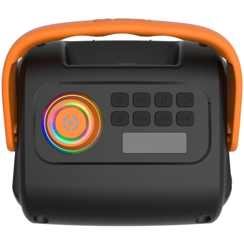 KIDSPARTYRGB WIRELESS SPEAKER+MIC - Foto 4