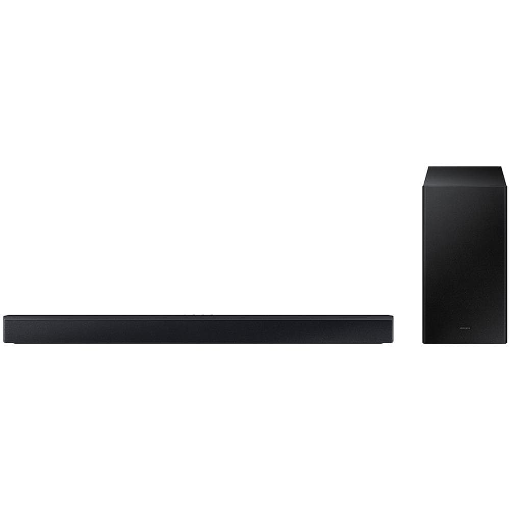 C-Soundbar HW-C460G Nero 2.1 canali 520 W - Foto 1