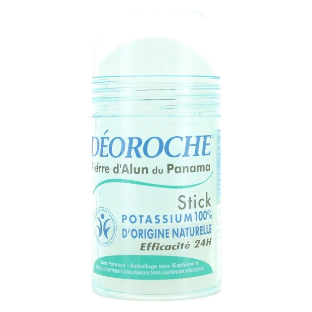 Stick Deodorant 100% Naturel Efficace 24h 120g - Foto 1