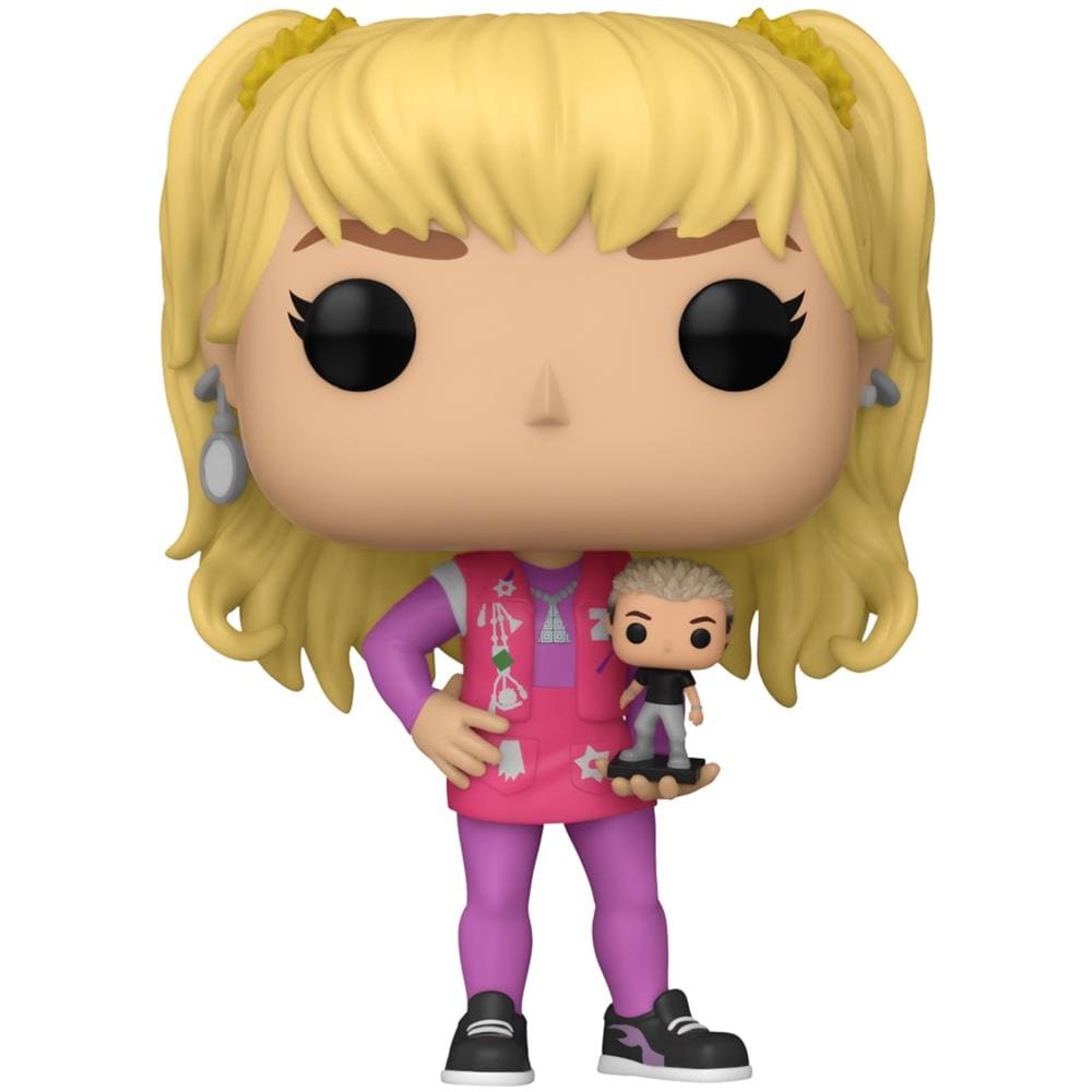Pop! Movies: Zenon - Zenon Kar - Foto 1