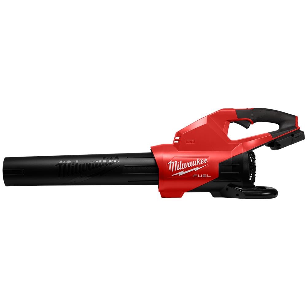 M18F2BL-0 soffiatore di foglie cordless 233 km /h Nero, Rosso Ioni di Litio - Foto 1
