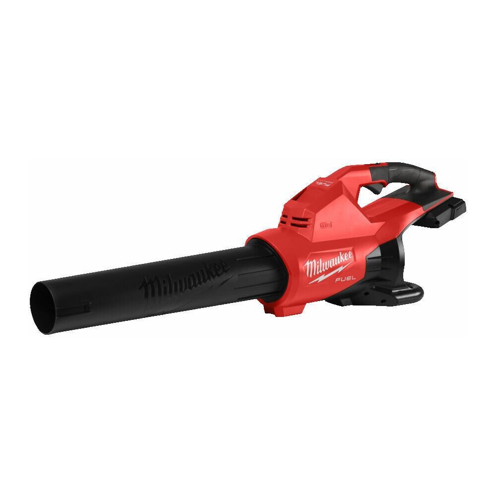 M18F2BL-0 soffiatore di foglie cordless 233 km /h Nero, Rosso Ioni di Litio - Foto 2