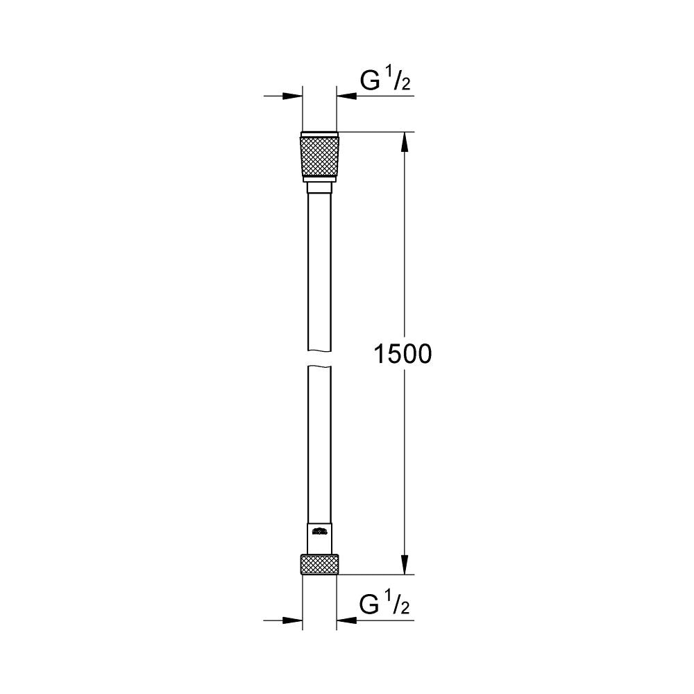 Silverflex TwistStop Cromo - Foto 2